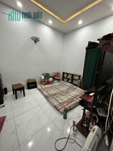 MÃ LÒ, BHH-A, OTO THÔNG VÀO NHÀ, 56M2, 4 TẦNG, CHỈ 4,35 TỶ, LH 0948362610