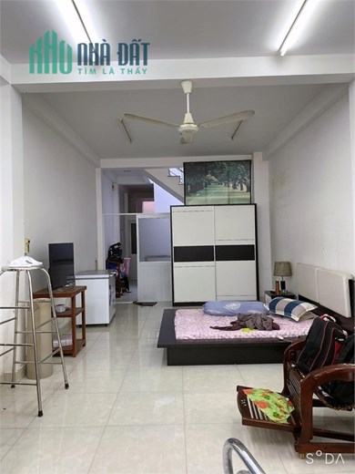 Giảm sâu! Đường Lê Lai, Phường 12, Tân Bình – HXH, 80m2, 3 tầng, 8.2 tỷ