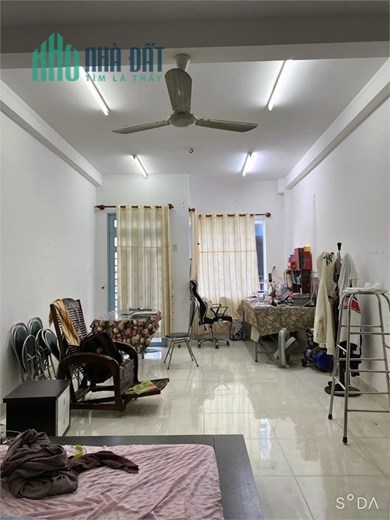 Giảm sâu! Đường Lê Lai, Phường 12, Tân Bình – HXH, 80m2, 3 tầng, 8.2 tỷ
