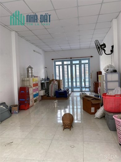 Giảm sâu! Đường Lê Lai, Phường 12, Tân Bình – HXH, 80m2, 3 tầng, 8.2 tỷ