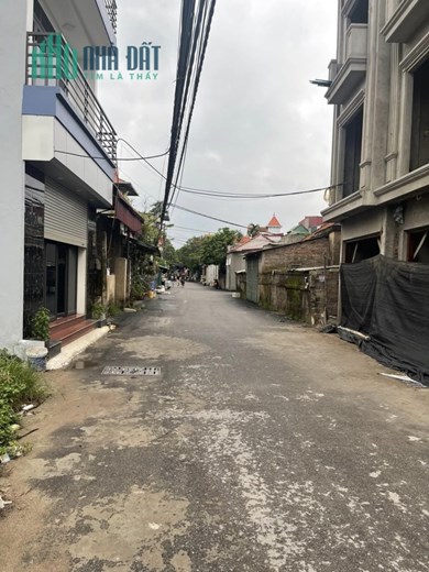 Gấp gấp, Bán đất phân lô Yên Nghĩa, Hà Đông, 60m2, ô tô kinh doanh giá 2 tỷ