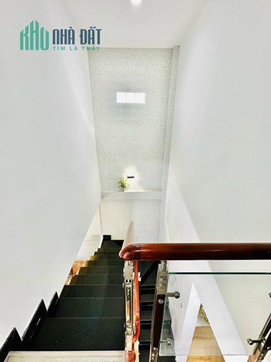 HXH Phan Huy Ích 35m2 - Nhà Mới Đẹp Ở Ngay, chỉ 1,9 tỷ