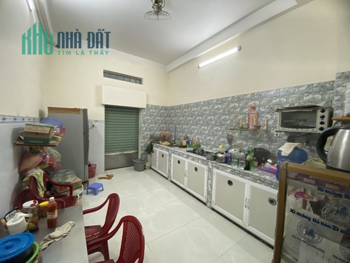 Bán Nhà Mặt Phố Tiện Kinh Doanh Phường Phú Thạnh 60m2x 3 Tầng, Khu Kinh Doanh Tốt, Chỉ Nhỉn 5 Tỷ