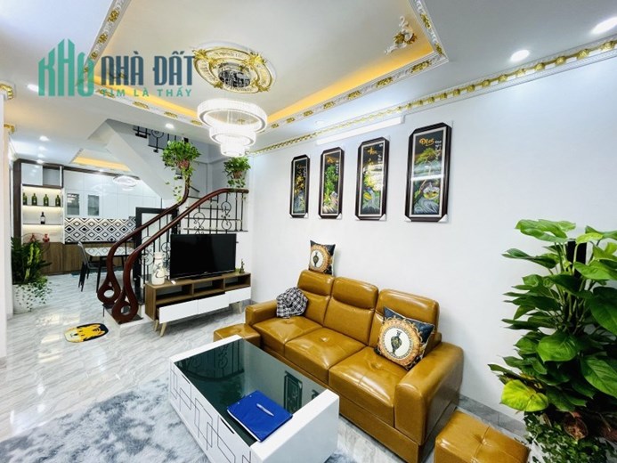 Bán nhà riêng Nguyễn Trãi Thanh Xuân 45m 4 tầng nhà đẹp chắc chắn ở ngay nhỉnh 4 tỷ lh 0975124520