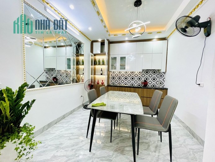 Bán nhà riêng Nguyễn Trãi Thanh Xuân 45m 4 tầng nhà đẹp chắc chắn ở ngay nhỉnh 4 tỷ lh 0975124520