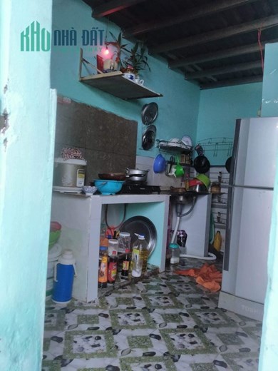 Bán Nhà Hẻm Nguyễn Chánh P,Thị Nại Quy Nhơn , 73m2 , Gác Lỡ , Giá 1 Tỷ 600Tr