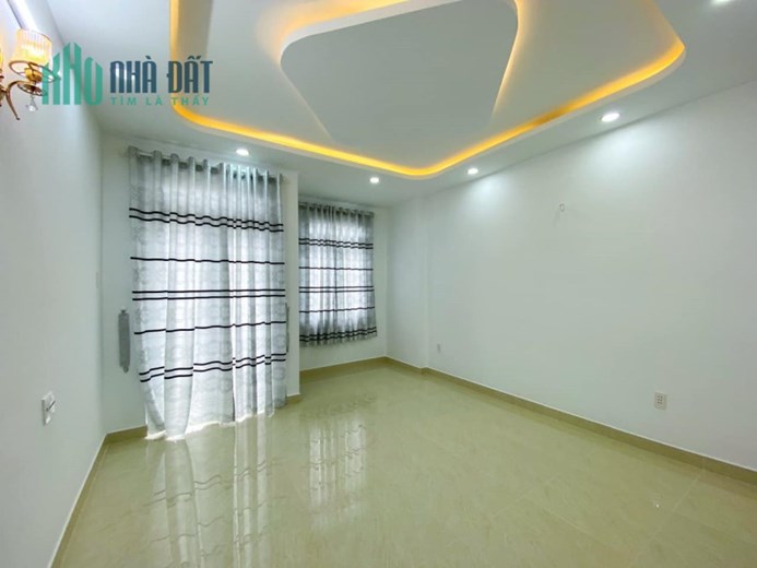 BÌNH TÂN NHÀ MỚI 100% CHIẾN LƯỢC - 3 TẦNG - 53M2 - GIÁ NHỈNH 4 TỶ
