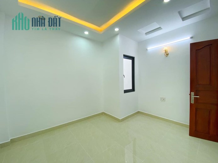 BÌNH TÂN NHÀ MỚI 100% CHIẾN LƯỢC - 3 TẦNG - 53M2 - GIÁ NHỈNH 4 TỶ