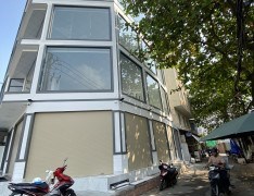 CHO THUÊ NHÀ MẶT TIỀN UNG VĂN KHIÊM - BÌNH THẠNH - TP HỒ CHÍ MINH