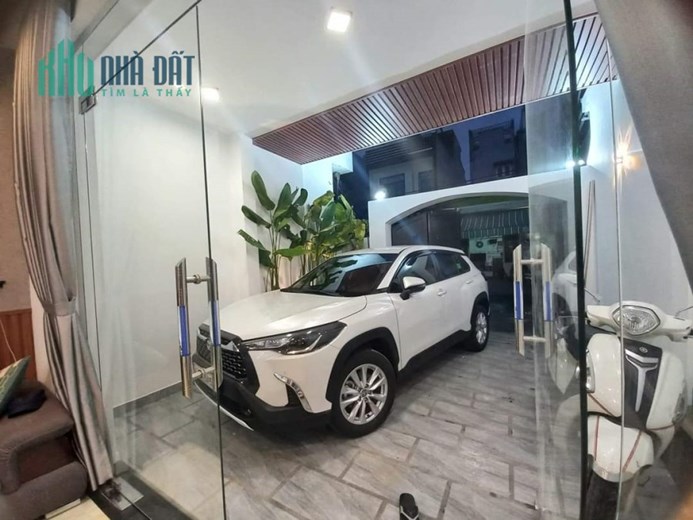 🔴TÔI CẦN BÁN NHÀ 3 TẦNG 3 MÊ ĐƯỜNG PHÚ LỘC 1