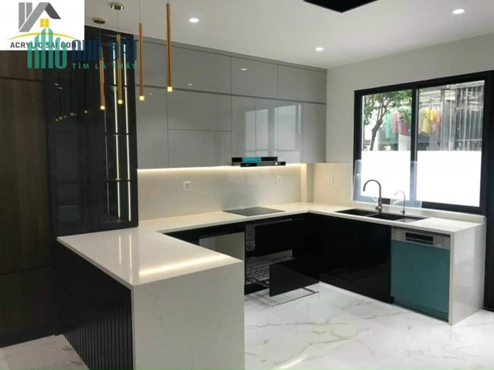 CÔNG TY CỔ PHẦN ACRYLIC SÀI GÒN CHUYÊN GIA CÔNG
