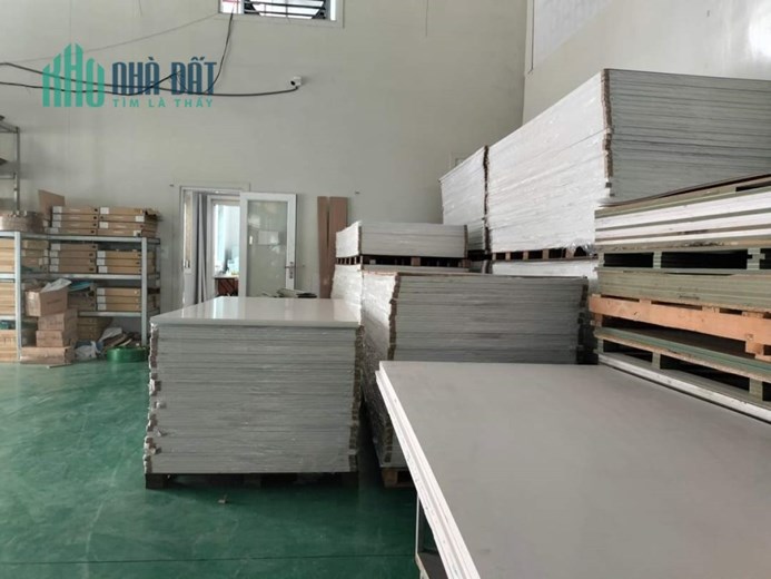 CÔNG TY CỔ PHẦN ACRYLIC SÀI GÒN CHUYÊN GIA CÔNG