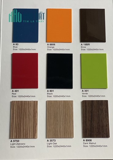 CÔNG TY CỔ PHẦN ACRYLIC SÀI GÒN CHUYÊN GIA CÔNG