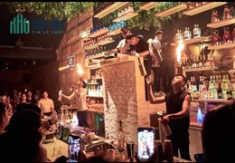 Mình muốn sang nhượng lại cho ai có đam mê nhà hàng và bar