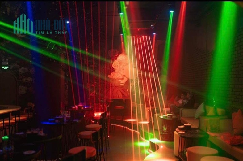 Mình muốn sang nhượng lại cho ai có đam mê nhà hàng và bar