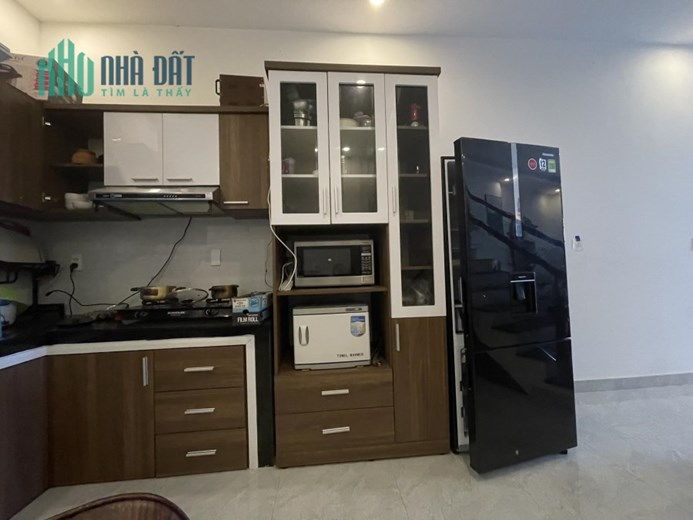 Cho Thuê Nhà Nguyên Căn Đường Ô TÔ P10 Đà Lạt