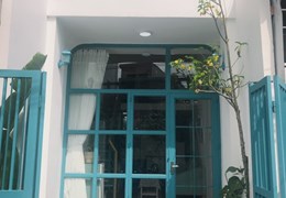 Chính Chủ Bán nhà Kiệt  kiệt ô tô Trần Xuân Lê Đà Nẵng