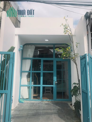 Chính Chủ Bán nhà Kiệt  kiệt ô tô Trần Xuân Lê Đà Nẵng