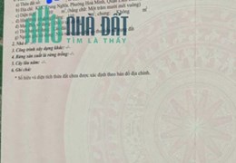 💥CHÍNH CHỦ BÁN NHÀ 2 TẦNG NGUYỄN ĐỖ CUNG