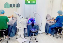 CẦN SANG NHƯỢNG TMV NHIỀU VẬT TƯ, MÁY MÓC ĐẦY ĐỦ CỦA 1TMV.