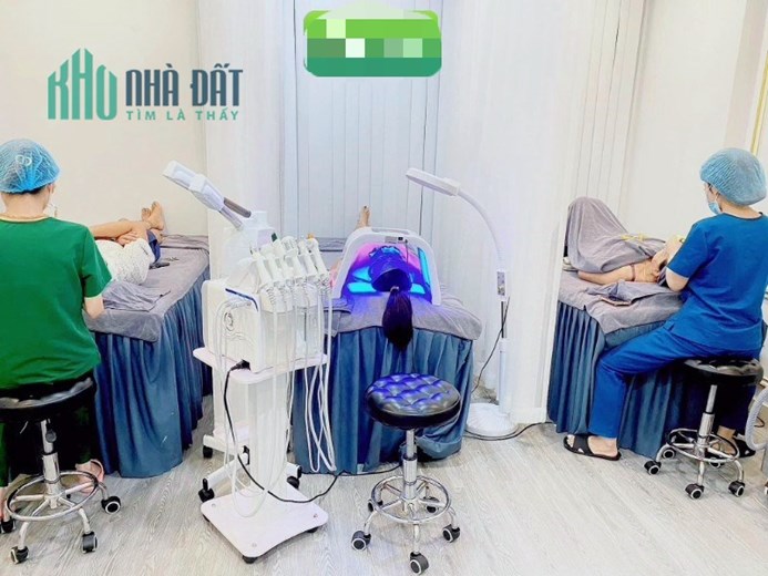 CẦN SANG NHƯỢNG TMV NHIỀU VẬT TƯ, MÁY MÓC ĐẦY ĐỦ CỦA 1TMV.
