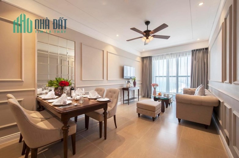 [HIẾM] TÒA NHÀ CĂN HỘ PENTHOUSE 10T PHỐ ĐẶNG THAI MAI ĐANG CHO TÂY THUÊ