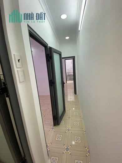 BÌNH TÂN - TÂN HOÀ ĐÔNG - 1TRỆT 1LẦU MỚI Ở NGAY - GIÁ 2 TỶ 300TR