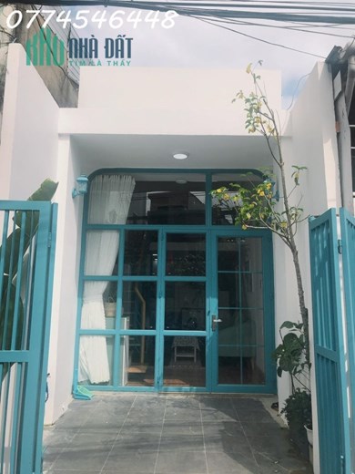 Chính Chủ Bán nhà Kiệt ô tô Trần Xuân Lê Đà Nẵng