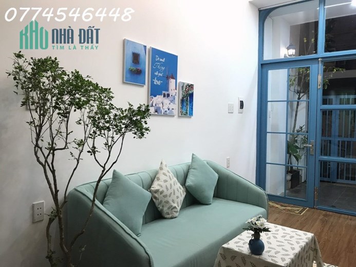 Chính Chủ Bán nhà Kiệt ô tô Trần Xuân Lê Đà Nẵng