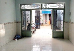 Nhà hạ chào 6.5 tỷ, Cống Quỳnh, Phạm Ngũ Lão, Q1, 73m2. Giá mới 7.5 tỷ.