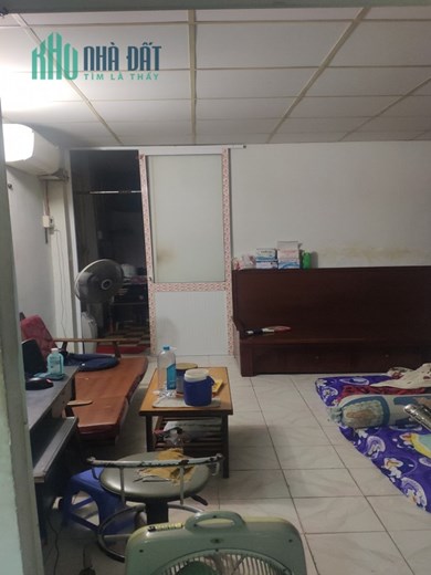 Nhà hạ chào 6.5 tỷ, Cống Quỳnh, Phạm Ngũ Lão, Q1, 73m2. Giá mới 7.5 tỷ.