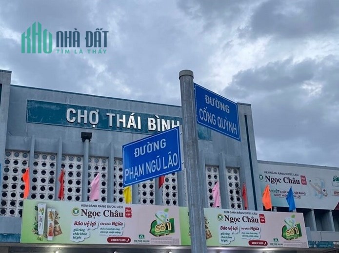 Nhà hạ chào 6.5 tỷ, Cống Quỳnh, Phạm Ngũ Lão, Q1, 73m2. Giá mới 7.5 tỷ.