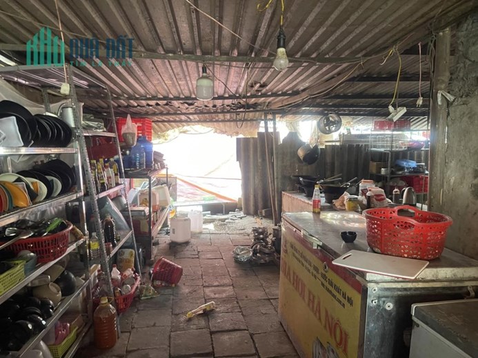 SANG NHƯỢNG MẶT BẰNG ĐẸP GIÁ MỀM TẠI NGÕ 269 CẦU DIỄN