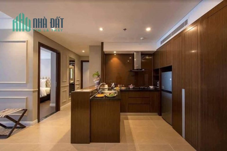 [HIẾM] TÒA NHÀ CĂN HỘ PENTHOUSE 10T PHỐ ĐẶNG THAI MAI ĐANG CHO TÂY THUÊ