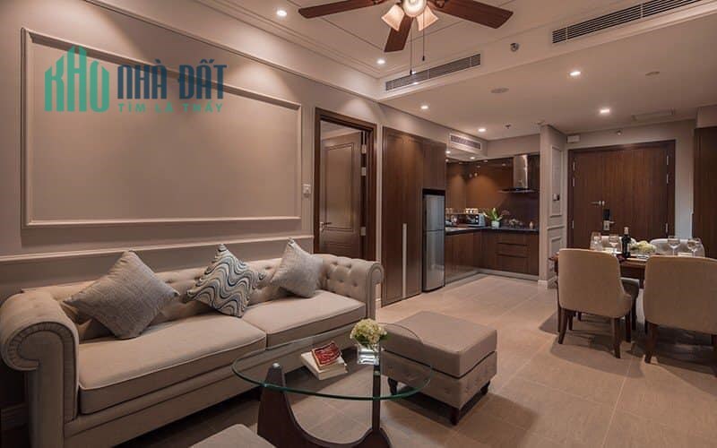 [HIẾM] TÒA NHÀ CĂN HỘ PENTHOUSE 10T PHỐ ĐẶNG THAI MAI ĐANG CHO TÂY THUÊ