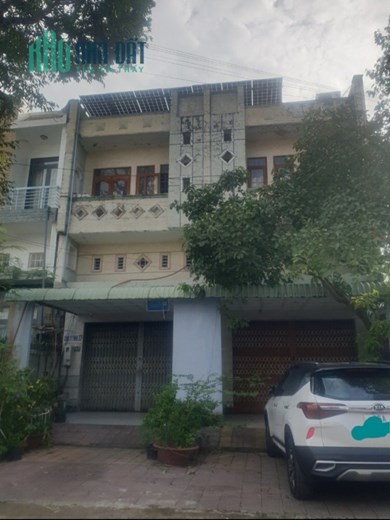 CHÍNH CHỦ Đi Định Cư Nước Ngoài  Cần Bán Nhanh Cặp Nhà Mặt Tiền Vị Trí Đẹp Tại Cái Răng - Cần Thơ
