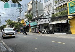 BÁN NHÀ 2 TẦNG MẶT TIỀN LÂM VĂN BỀN, RỘNG 5,8M BỀ THẾ CHỈ 12 TỶ NHỈNH
