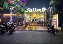 CHO THUÊ MẶT BẰNG VÀ ĐỒ TRONG QUÁN   Có thể sang nhượng tất cả cho ai có nhu cầu