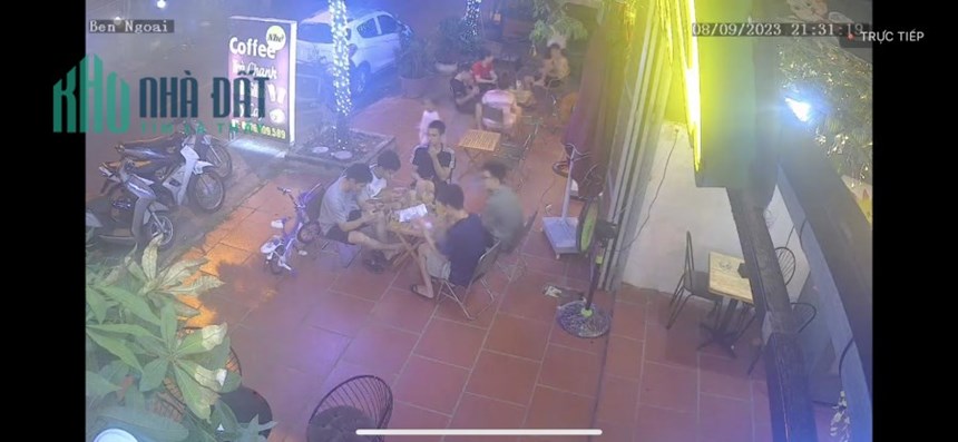 CHO THUÊ MẶT BẰNG VÀ ĐỒ TRONG QUÁN   Có thể sang nhượng tất cả cho ai có nhu cầu