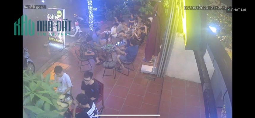 CHO THUÊ MẶT BẰNG VÀ ĐỒ TRONG QUÁN   Có thể sang nhượng tất cả cho ai có nhu cầu