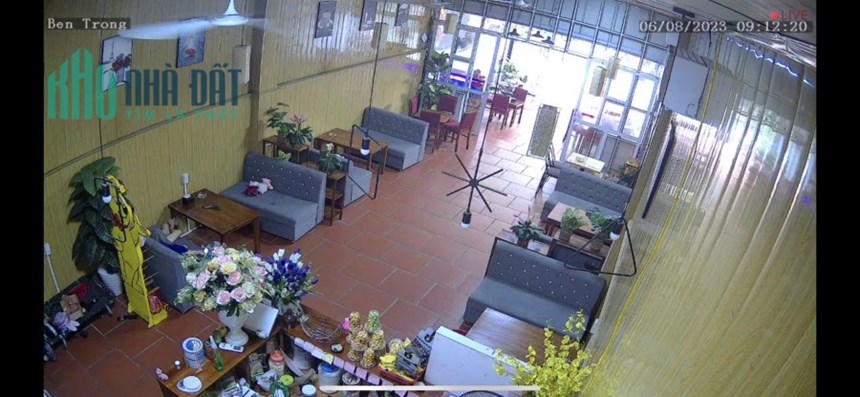 CHO THUÊ MẶT BẰNG VÀ ĐỒ TRONG QUÁN   Có thể sang nhượng tất cả cho ai có nhu cầu