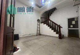 Bán nhà Bắc Linh Đàm 4 tầng, Hoàng Mai 3.8 tỷ