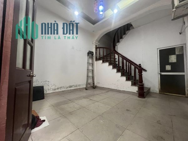 Bán nhà Bắc Linh Đàm 4 tầng, Hoàng Mai 3.8 tỷ