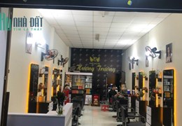 SANG NHƯỢNG SALON TÓC Địa chỉ: Tân Định, Bến Cát, Bình Dương