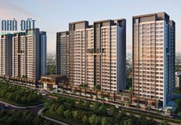 Duy nhất căn hoa hậu 2PN, sân vườn đẳng cấp, sống xanh chuẩn Singapore, giá rẻ nhất khu vực