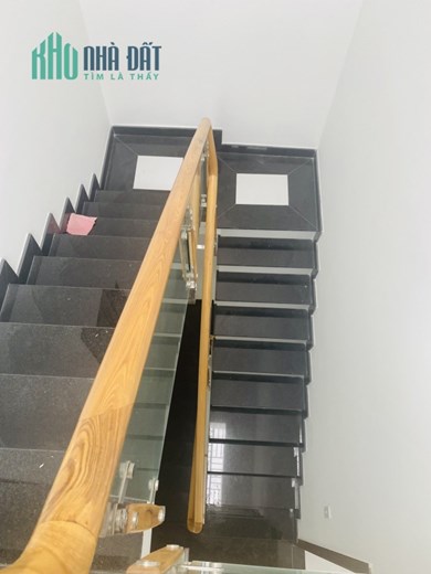 Bán Nhà Đẹp Gò Vấp, 50m2, 4PN, Chỉ 4. tỷ, Dương Quãng Hàm, Ngang 5m.