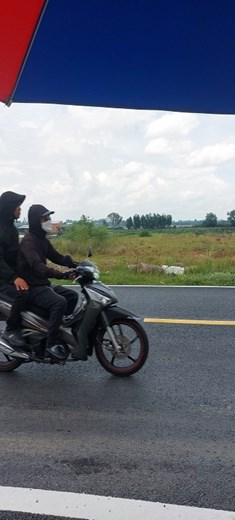 CHO THUÊ MẶT BẰNG ĐẸP THUẬN TIỆN LÀM TRẠM DỪNG CHÂN HAY SHOWROOM Ô TÔ - MẶT TIỀN 50M ĐƯỜNG HỒ CHÍ