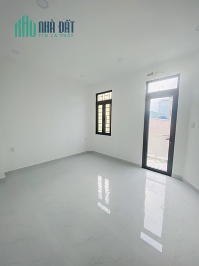Bán Nhà Đẹp Gò Vấp, 50m2, 4PN, Chỉ 4. tỷ, Dương Quãng Hàm, Ngang 5m.