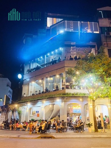[ SIÊU PHẨM] MP TÔN ĐỨC THẮNG LÔ GÓC, HÈ RỘNG, 2 MẶT THOÁNG KD SẦM UẤT.