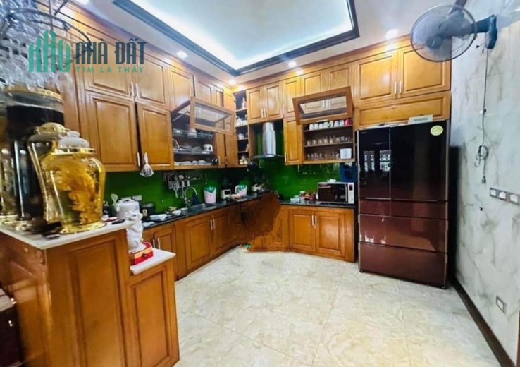 BÁN NHÀ AN DƯƠNG  VƯƠNG , MUA CHO MÌNH ,MUA CHO CẲ ĐẠI GIA ĐÌNH